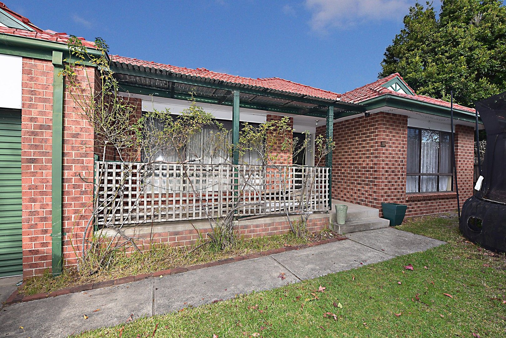 4 bedrooms House in 1/86 McDonald Street MORDIALLOC VIC, 3195