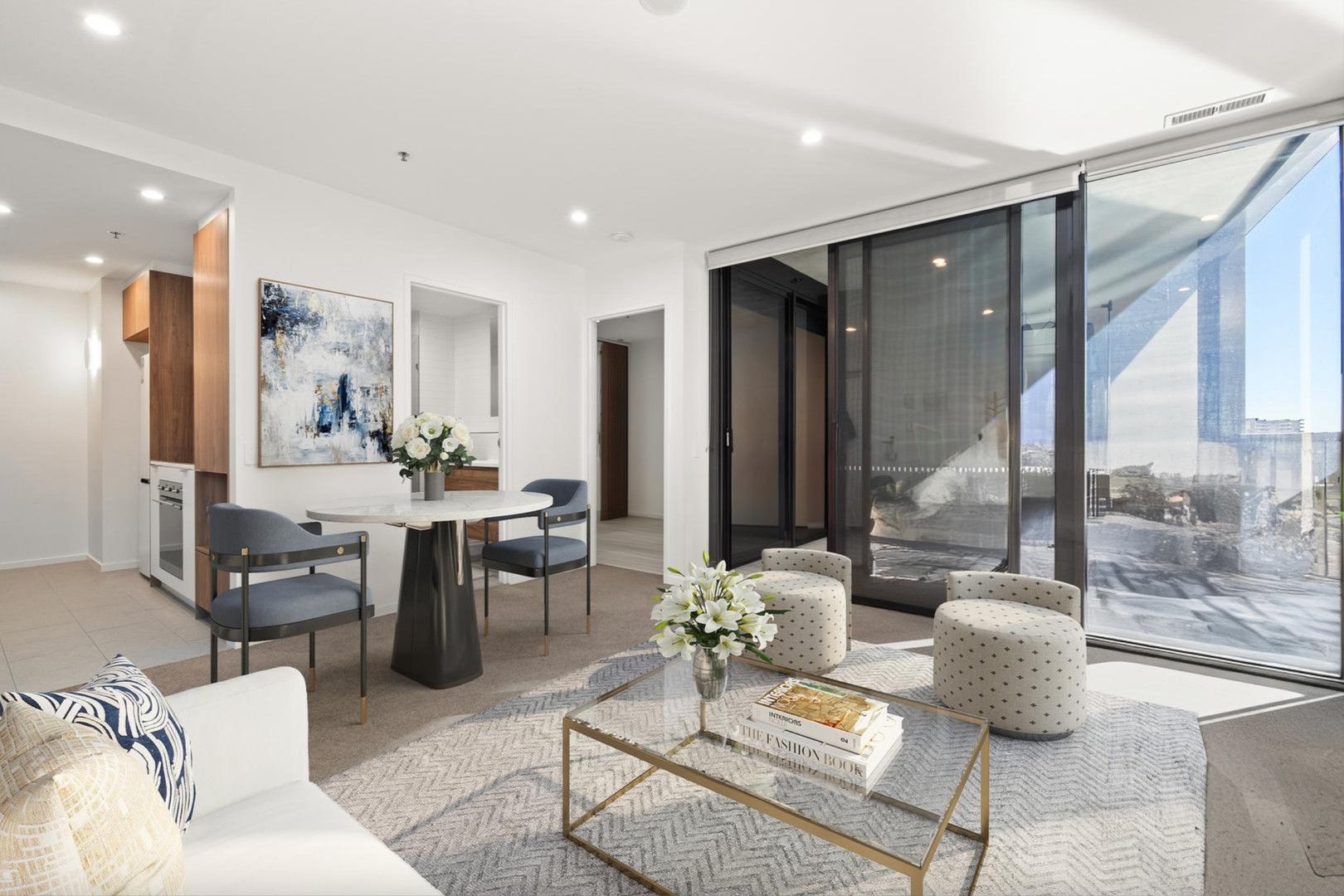 1 bedrooms Apartment / Unit / Flat in 15 Bowes Street PHILLIP ACT, 2606
