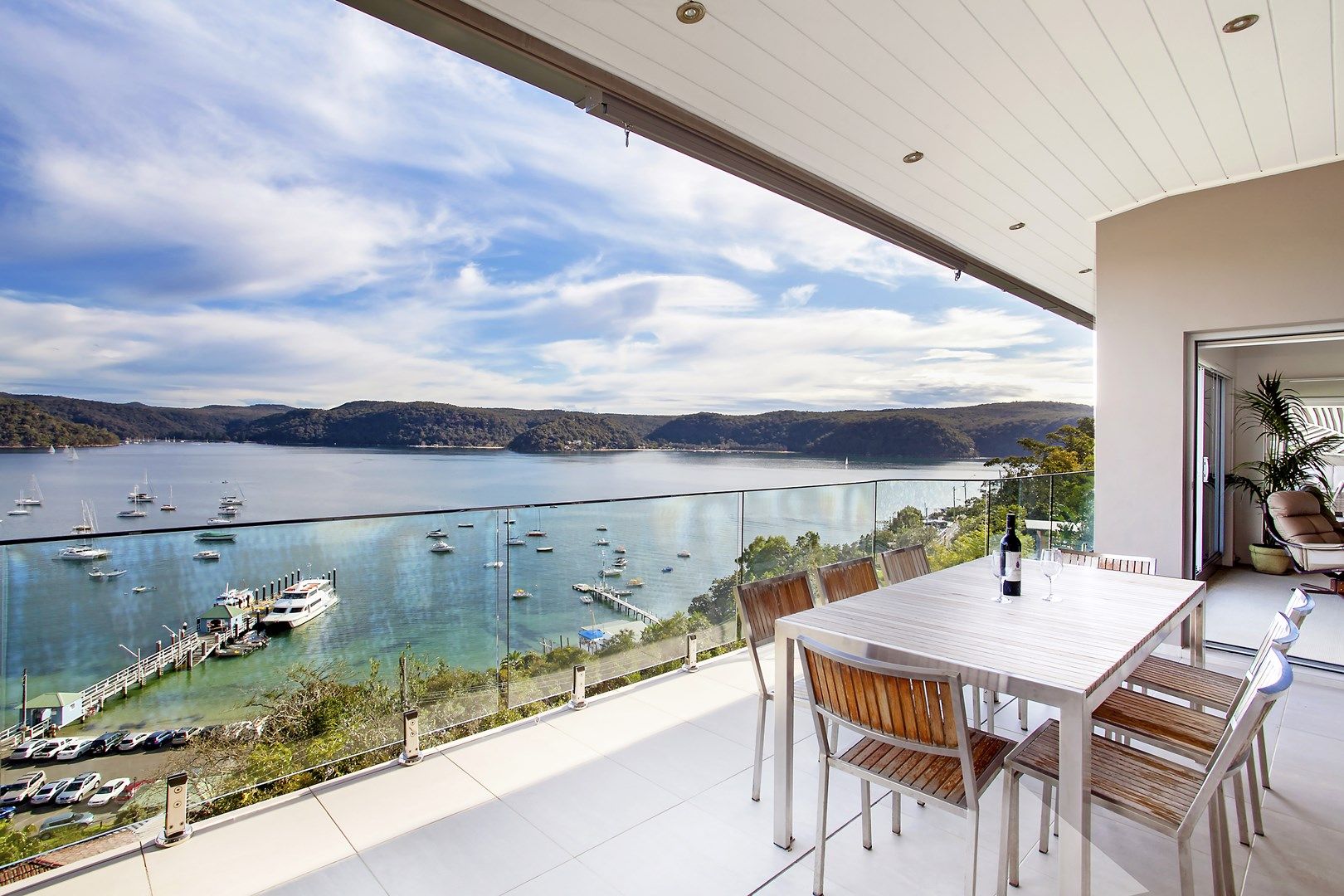 Palm Beach Road, Palm Beach NSW 2108 3 beds apartment for Rent, Contact Northern Beaches