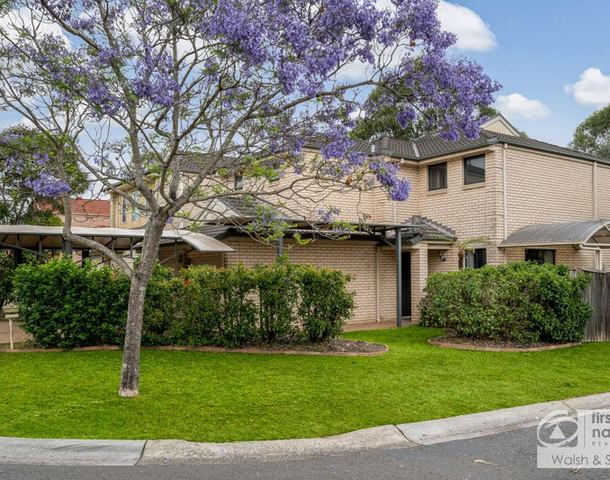 33 Myee Crescent, Baulkham Hills NSW 2153