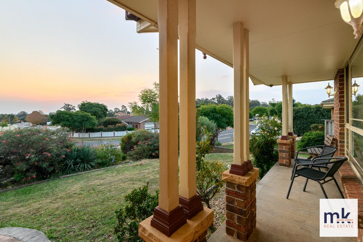 2 Glenfield Drive, Currans Hill NSW 2567, Image 1