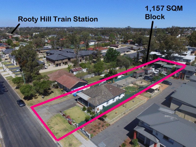 68 Hartington Street, Rooty Hill NSW 2766, Image 0