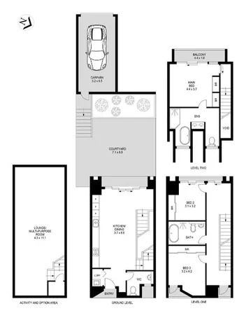 Additional image 8 of 69 Harris Street, Pyrmont NSW 2009