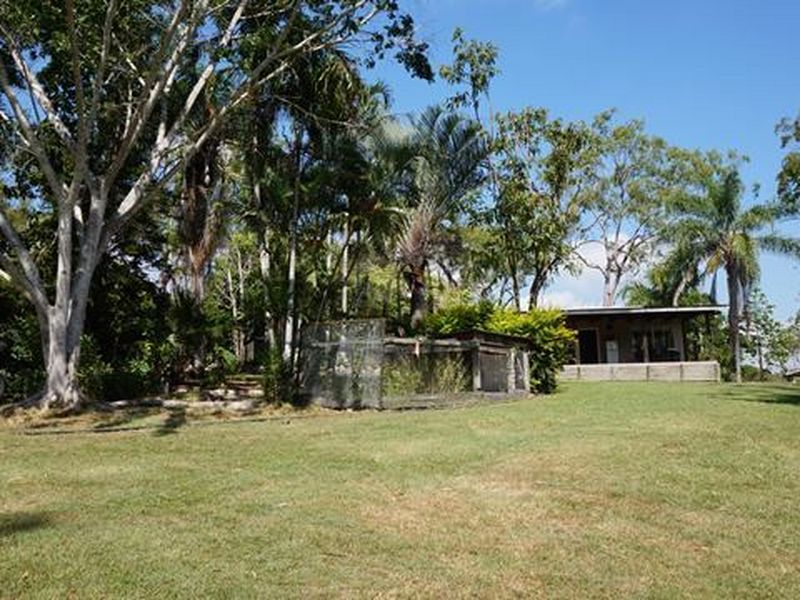 26 Kanangra Road, WURDONG HEIGHTS QLD 4680, Image 2