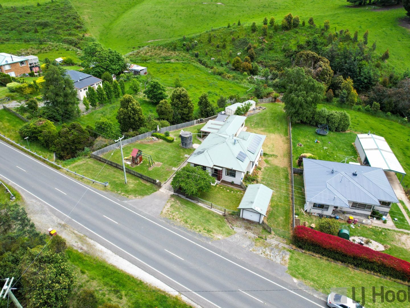 1785 Lilydale Road, Lilydale TAS 7268, Image 1