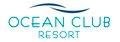 Ocean Club Resort's logo