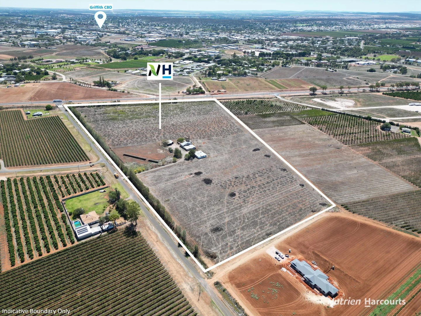 41 Centofanti Road, Yoogali NSW 2680