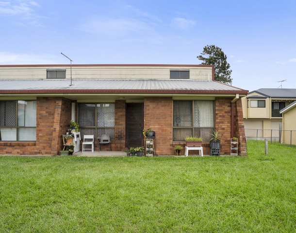 8/21 Mortimer Street, Caboolture QLD 4510