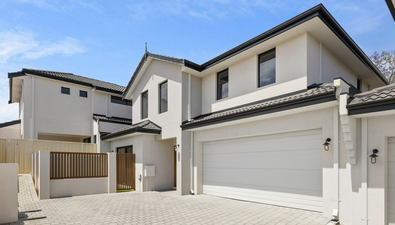 Picture of 140C Carnarvon St, EAST VICTORIA PARK WA 6101