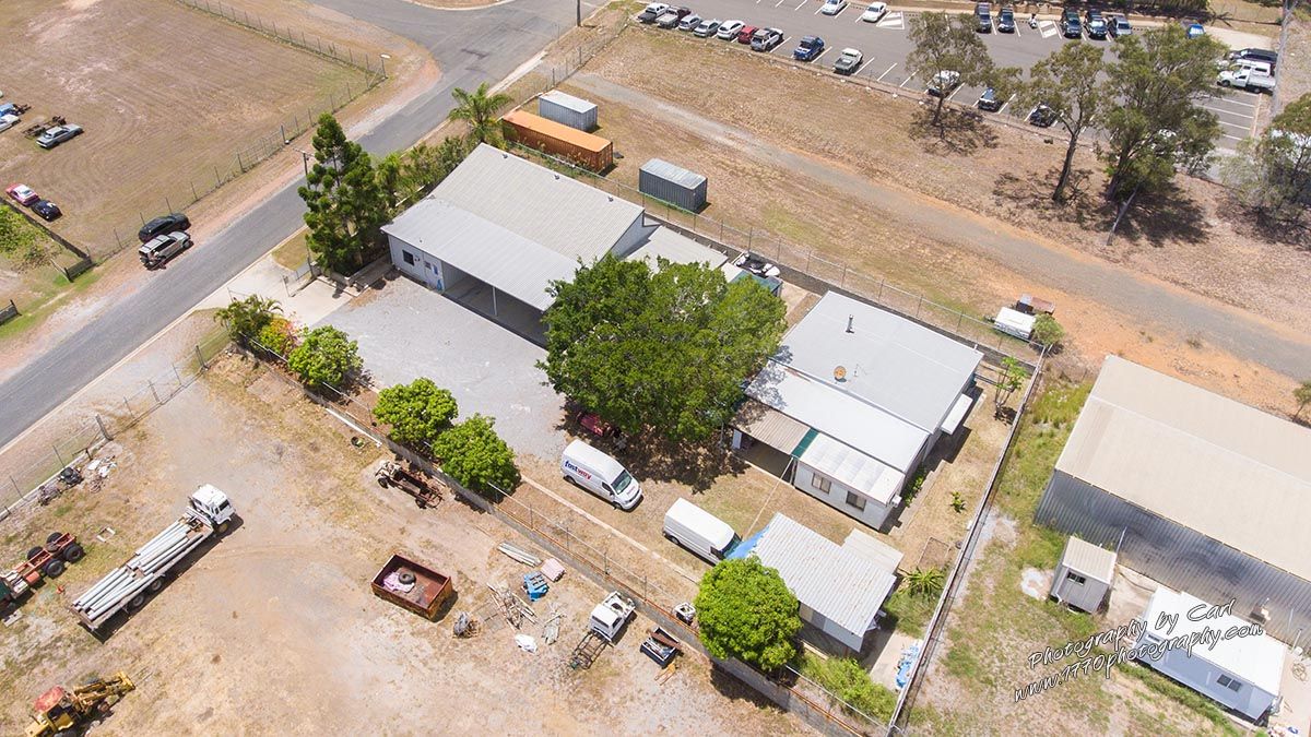 14 Wright, Calliope QLD 4680, Image 0