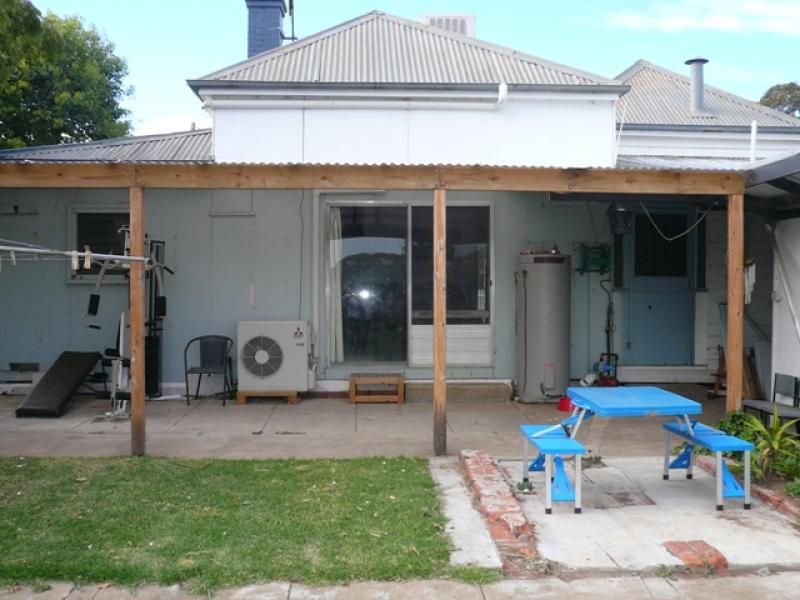 36 Market St, Minyip VIC 3392, Image 2