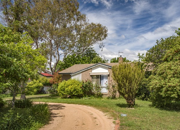 5 Shiers Place, Scullin ACT 2614