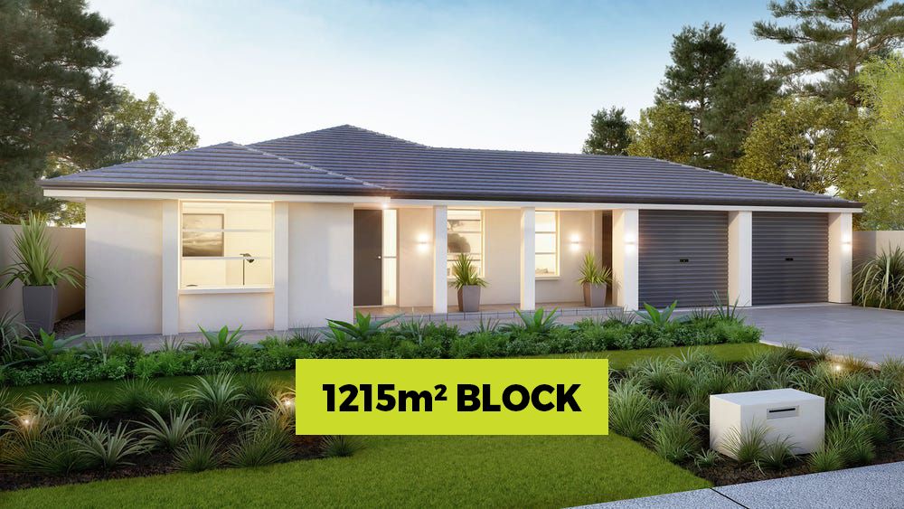 Lot 128 Camelia Crescent, Two Wells SA 5501, Image 0