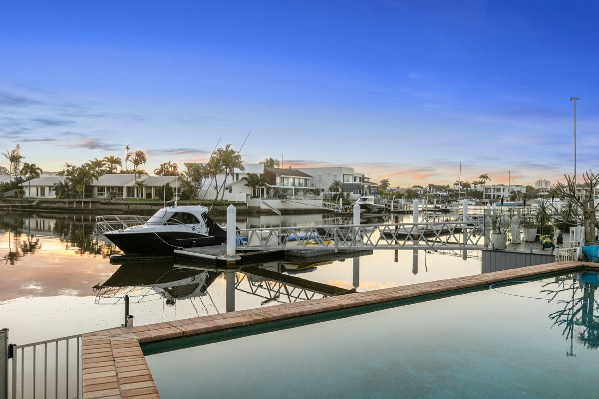 4 bedrooms House in 11 Kumbada Court MINYAMA QLD, 4575