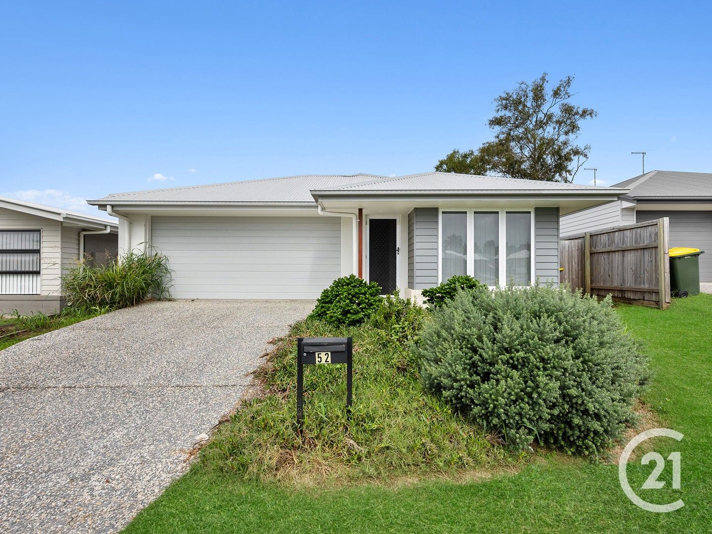 52 Kevin Mulroney Drive, Flinders View QLD 4305, Image 0