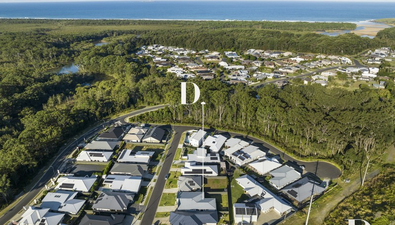 Picture of 10 Ocean Point Avenue, MOONEE BEACH NSW 2450