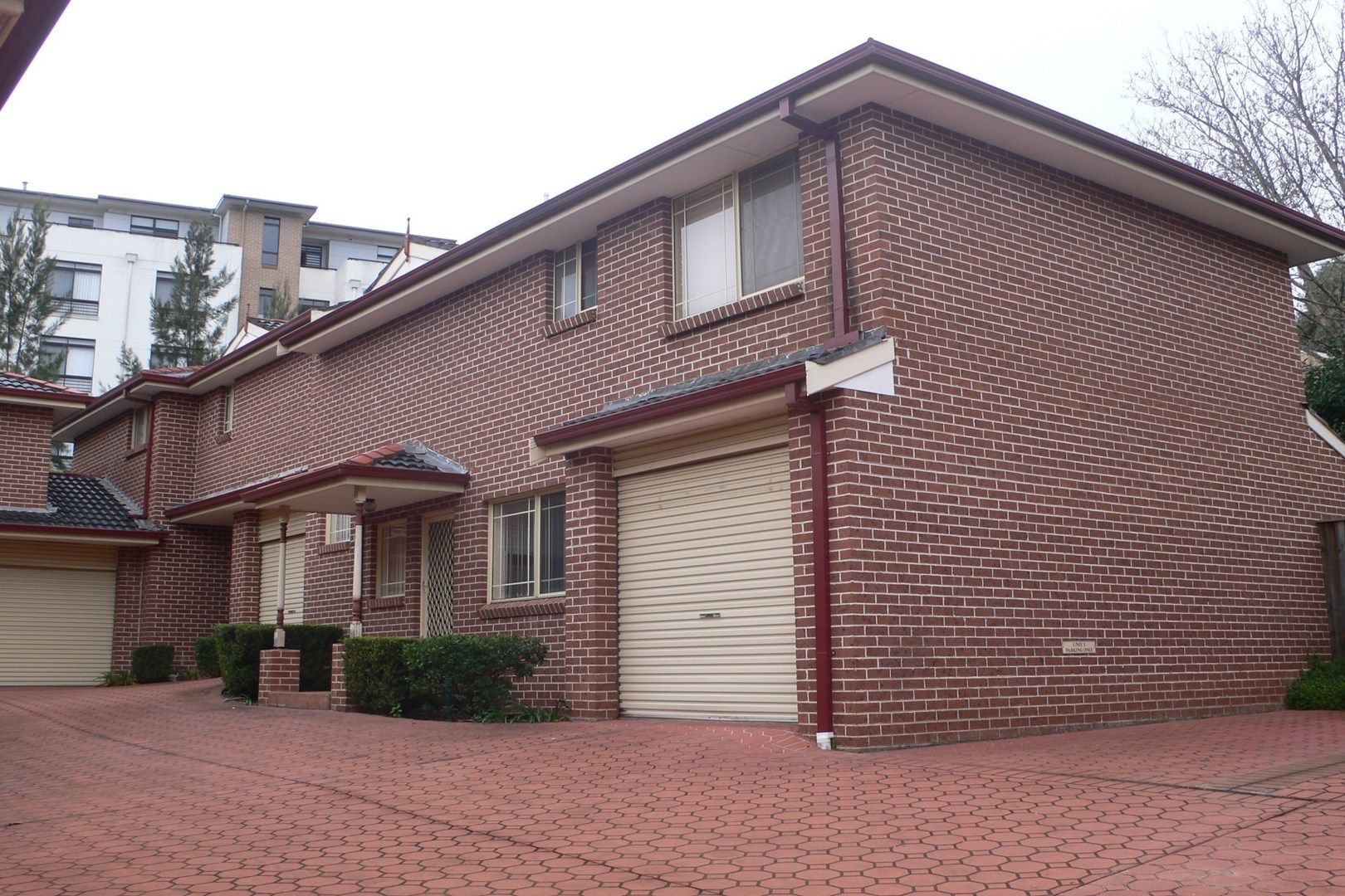 3 bedrooms Townhouse in 5/6 Parsonage Road CASTLE HILL NSW, 2154