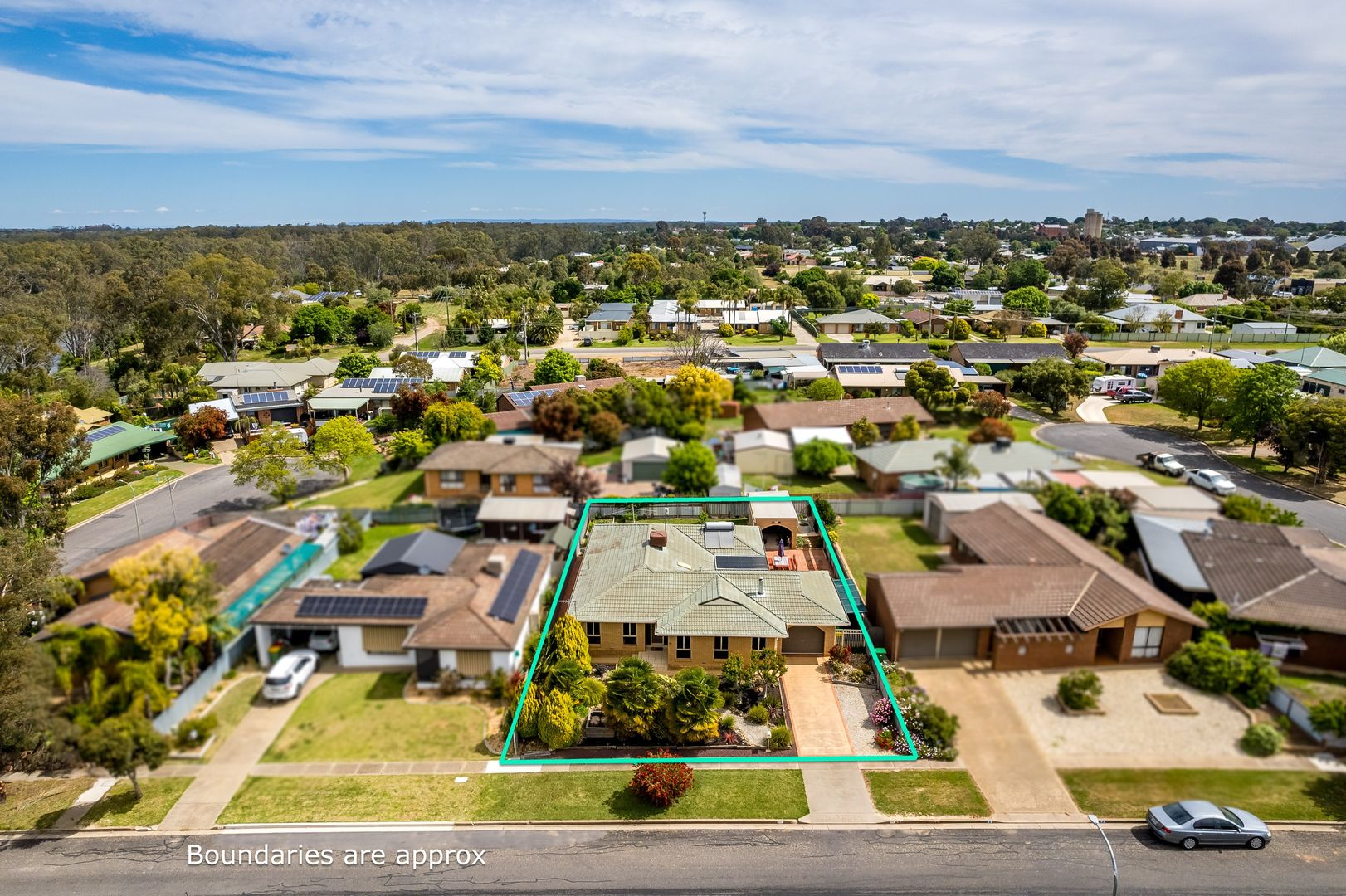 22 Fleming Drive, Corowa NSW 2646, Image 1