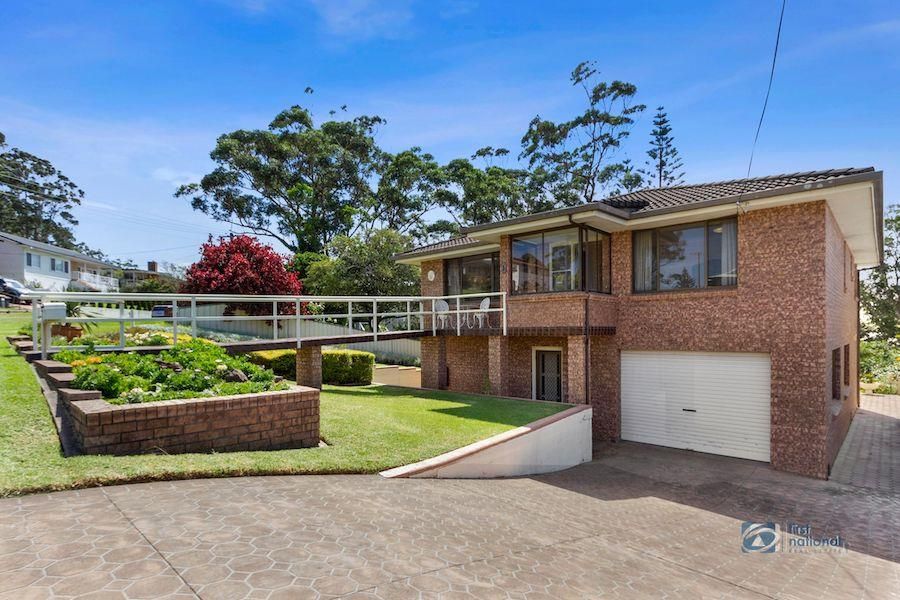 1 Riley Street, Mollymook NSW 2539, Image 0