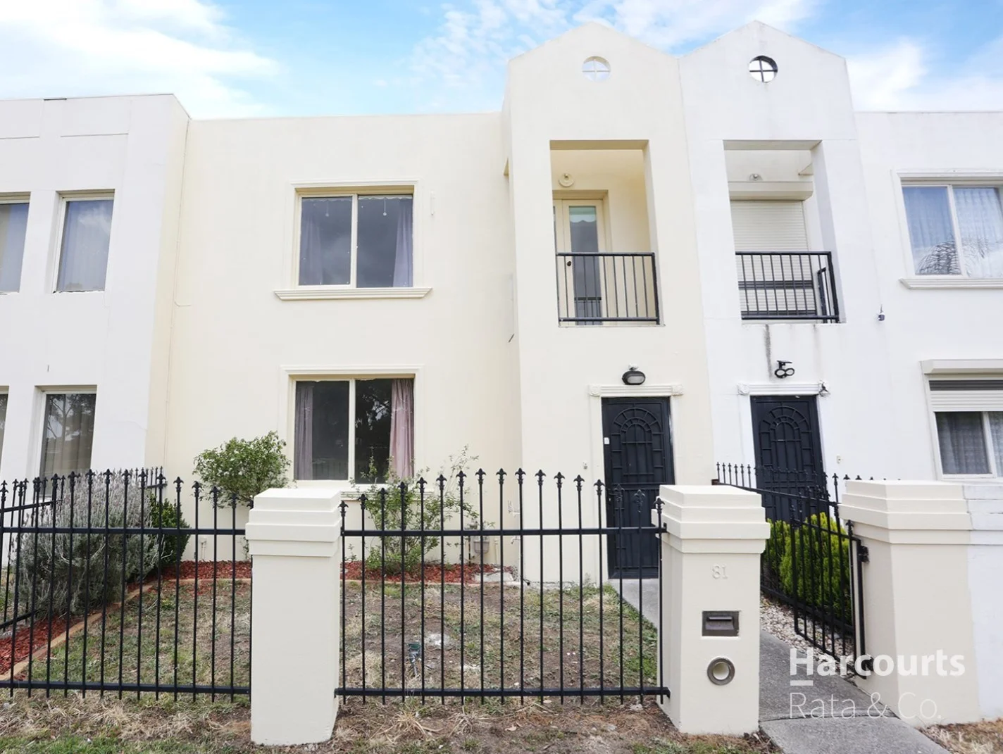 81 Rossiter Avenue, Roxburgh Park VIC 3064