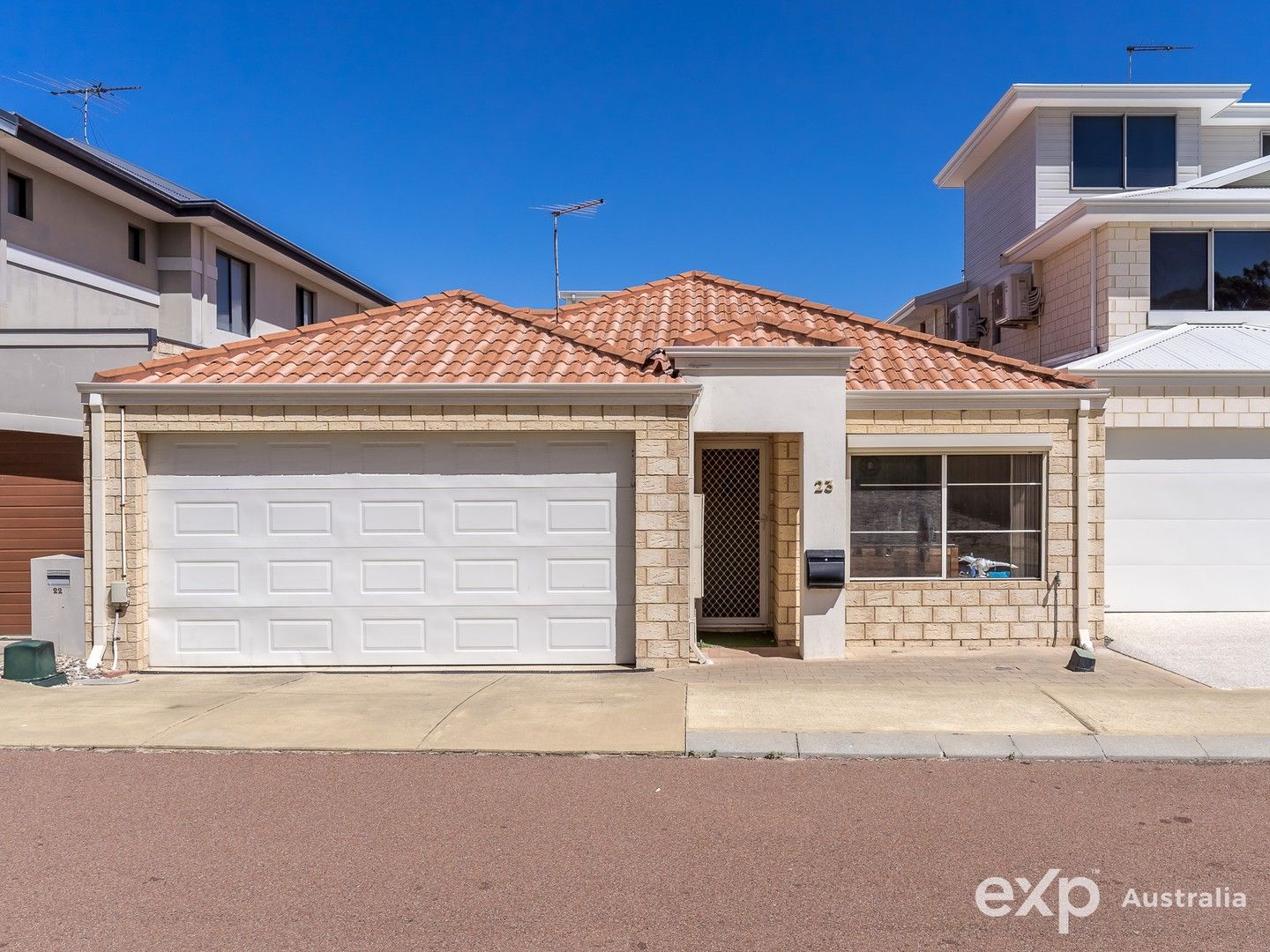 23/68 Hickman Road, Silver Sands WA 6210, Image 1