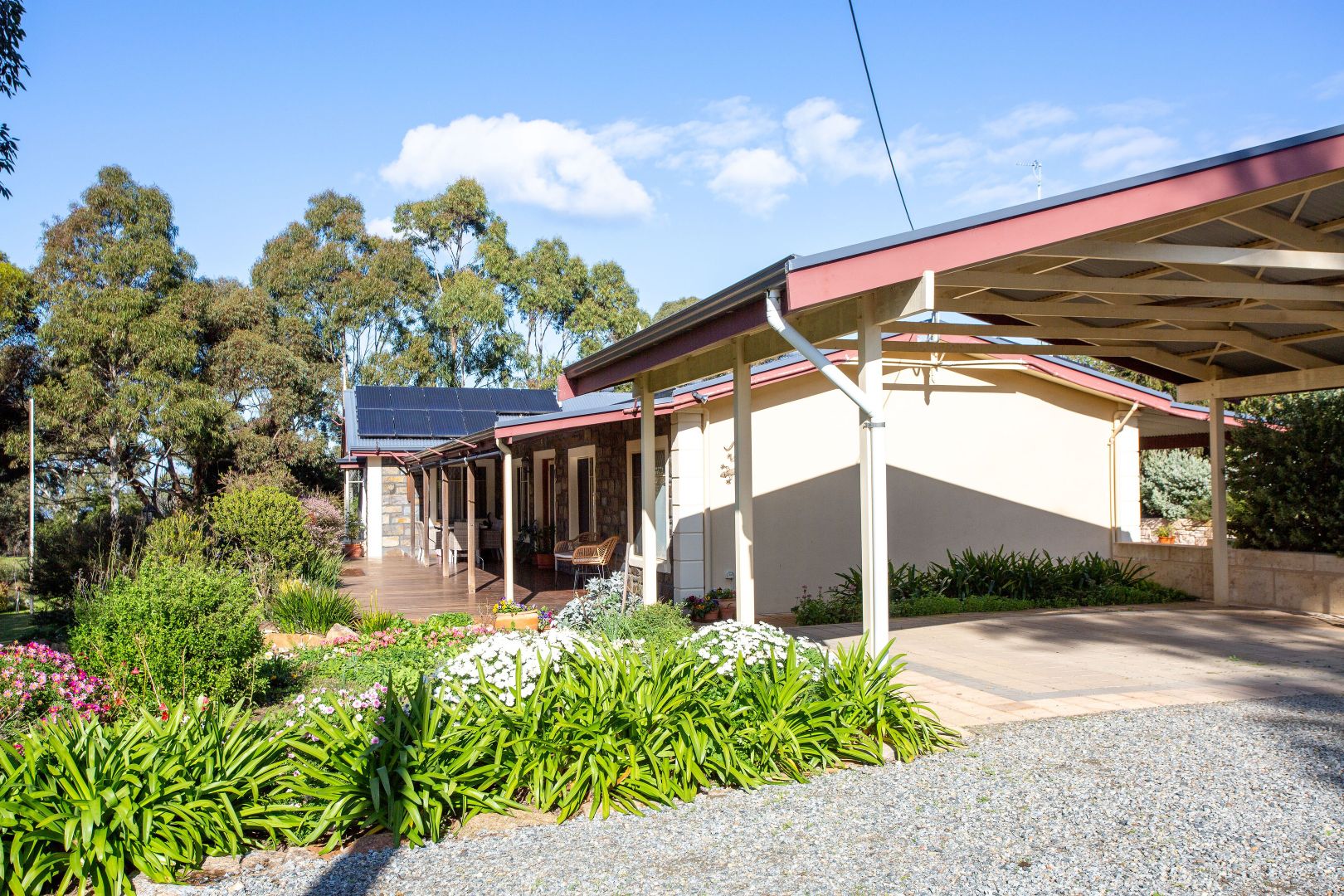 268 Little Swamp Lane, Hawson SA 5607, Image 2