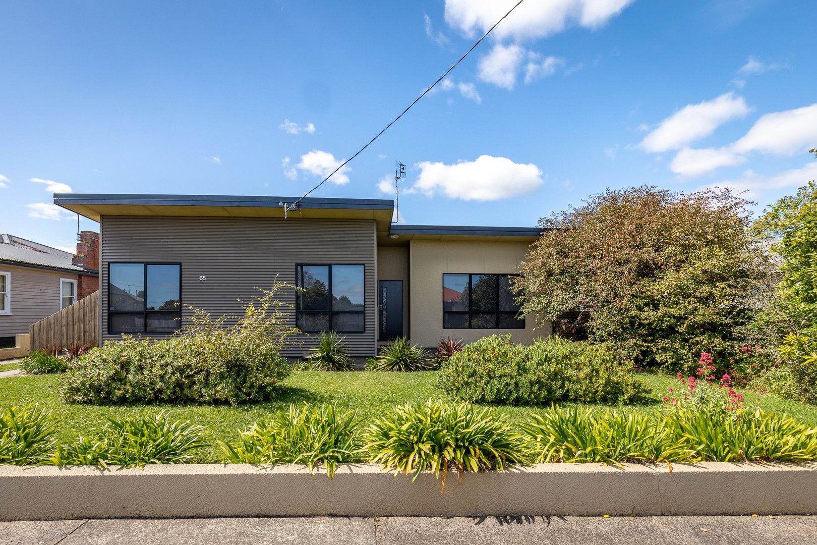 3 bedrooms House in 65 Hiller Street DEVONPORT TAS, 7310