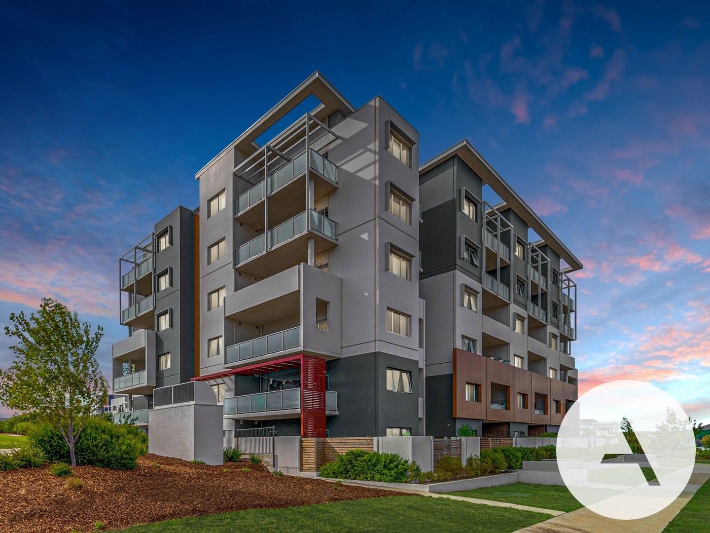 68/2 Peter Cullen Way, Wright ACT 2611, Image 0