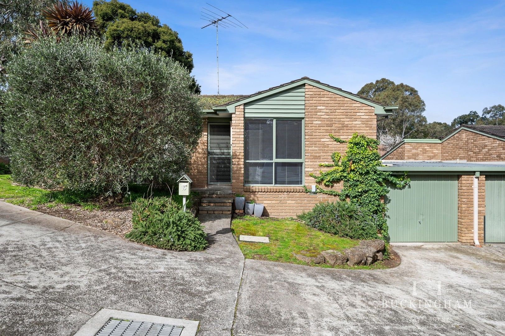 2 bedrooms Apartment / Unit / Flat in 19/86 Graham Road VIEWBANK VIC, 3084