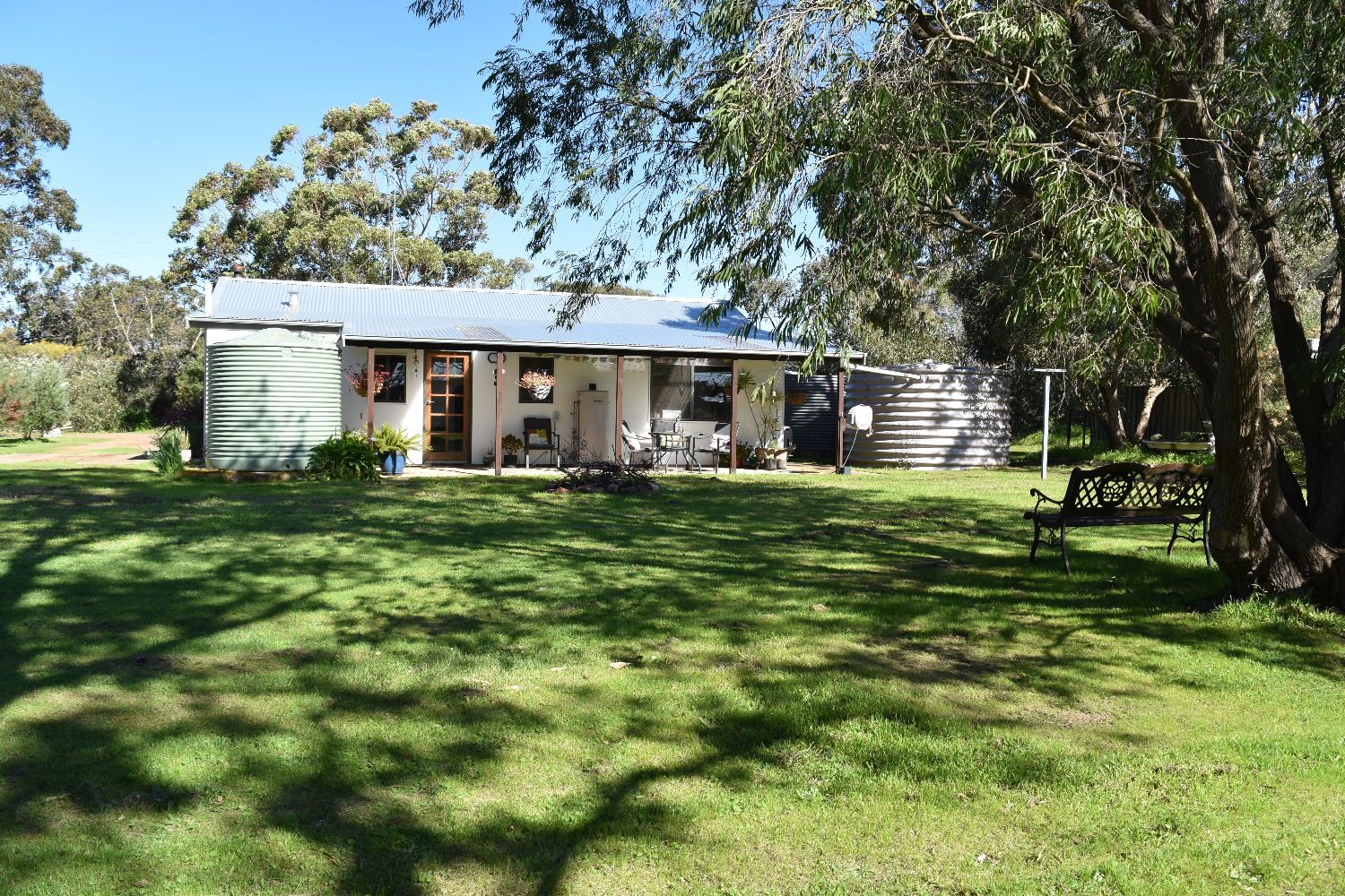 4306 Playford Highway, Parndana SA 5220, Image 0