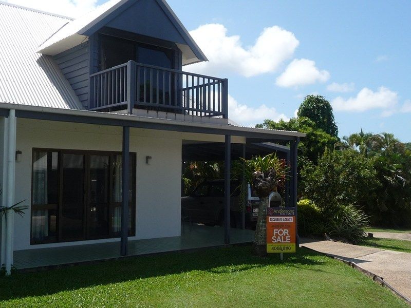 5/18 Giufre Cr, Wongaling Beach QLD 4852, Image 1