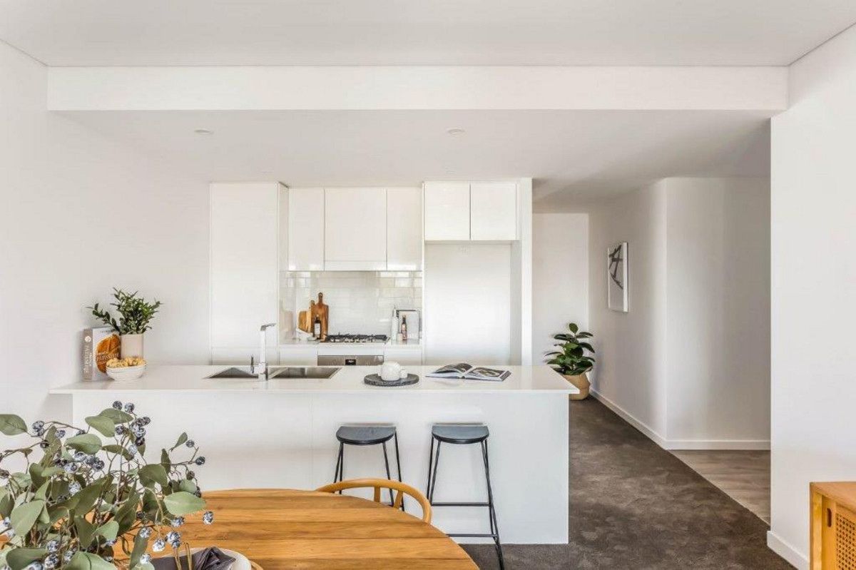 3 bedrooms Apartment / Unit / Flat in 402/2 Evelyn Court SHELLHARBOUR CITY CENTRE NSW, 2529