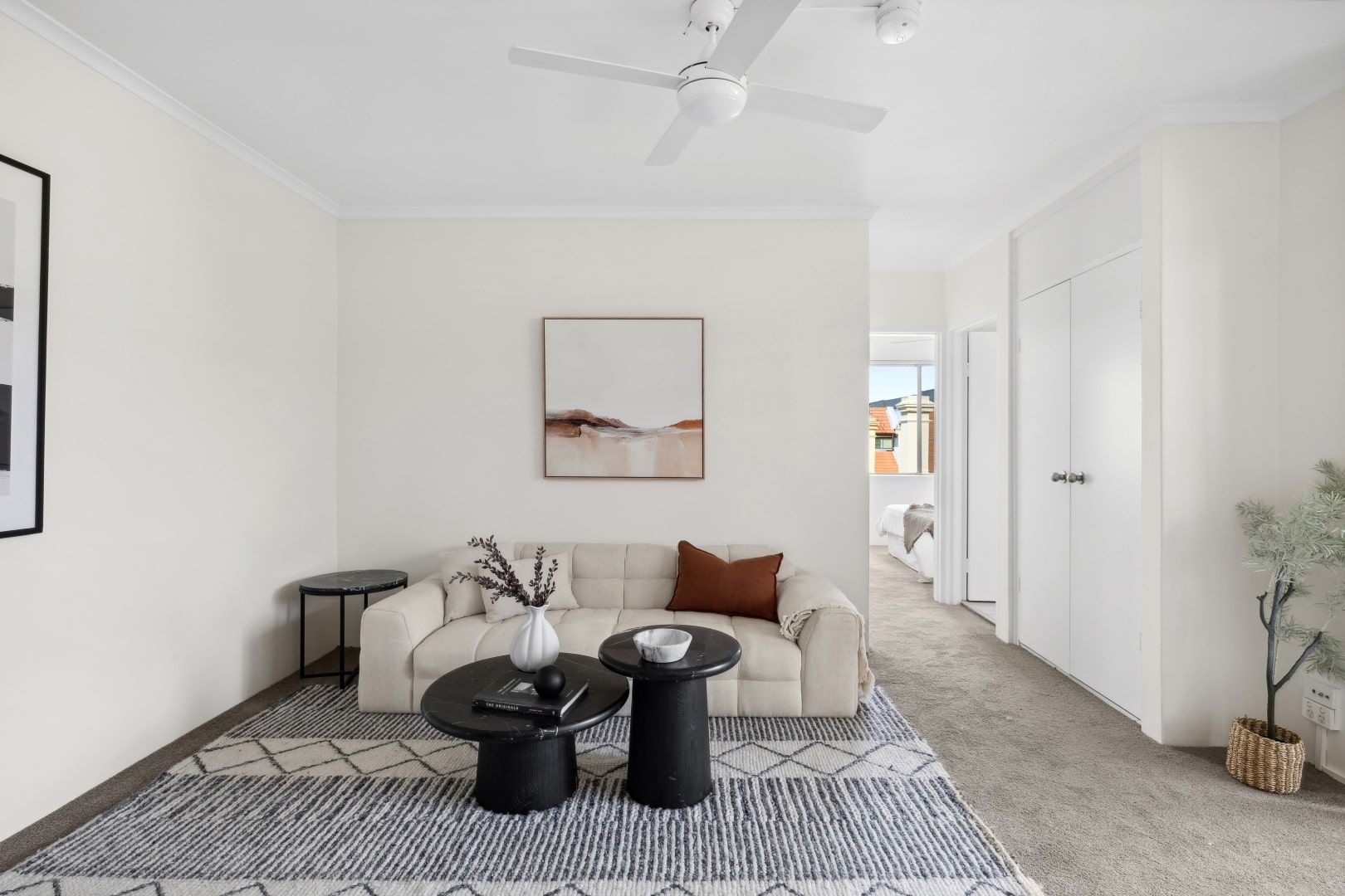 2 bedrooms Apartment / Unit / Flat in 8/347 Annandale Street ANNANDALE NSW, 2038