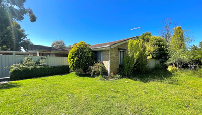 Picture of 3 St Ives Place, MELTON WEST VIC 3337