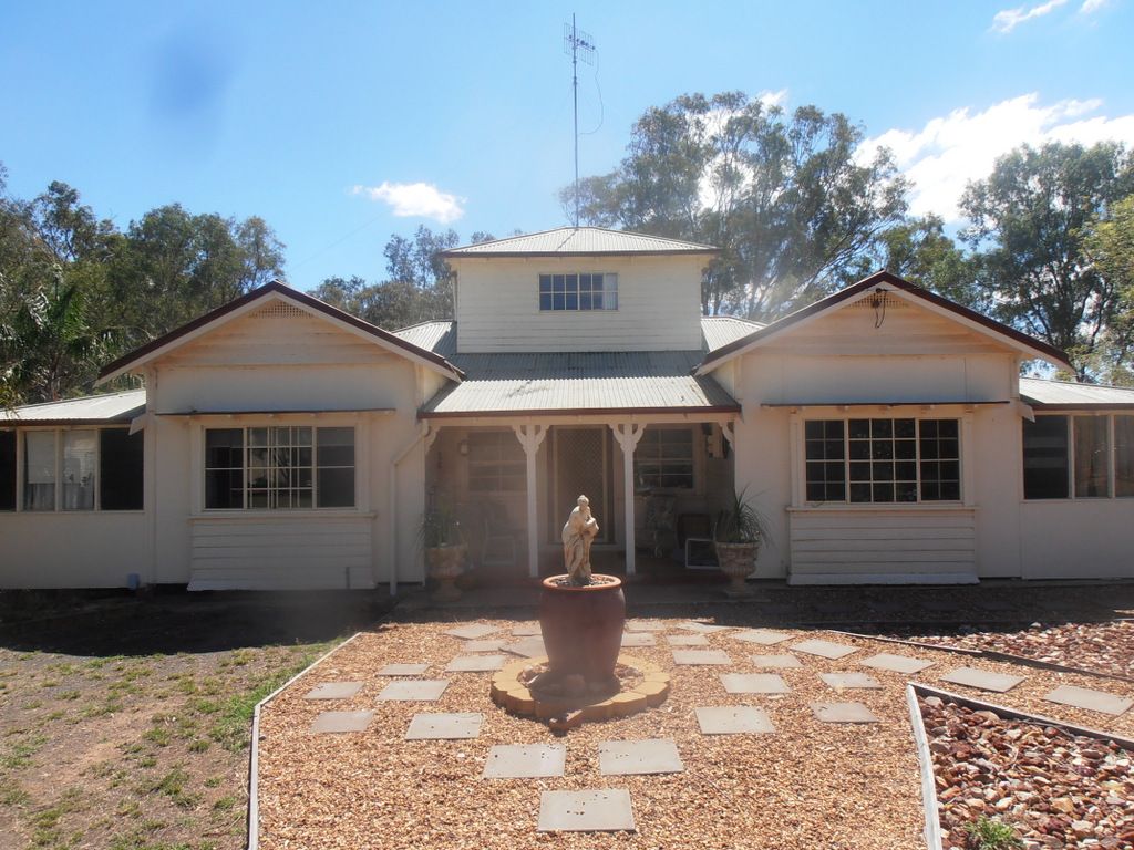 34 Moulder Street, Condobolin NSW 2877, Image 0