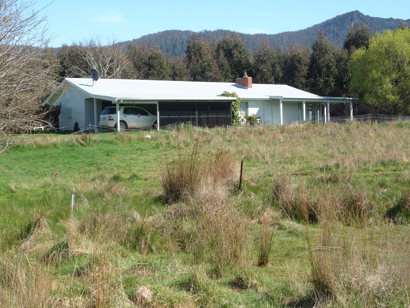 Sold 2 Mount Arthur Road, Patersonia TAS 7259 on 02 Aug 2018