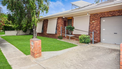 Picture of 2/2a Hiscock Court, BENALLA VIC 3672