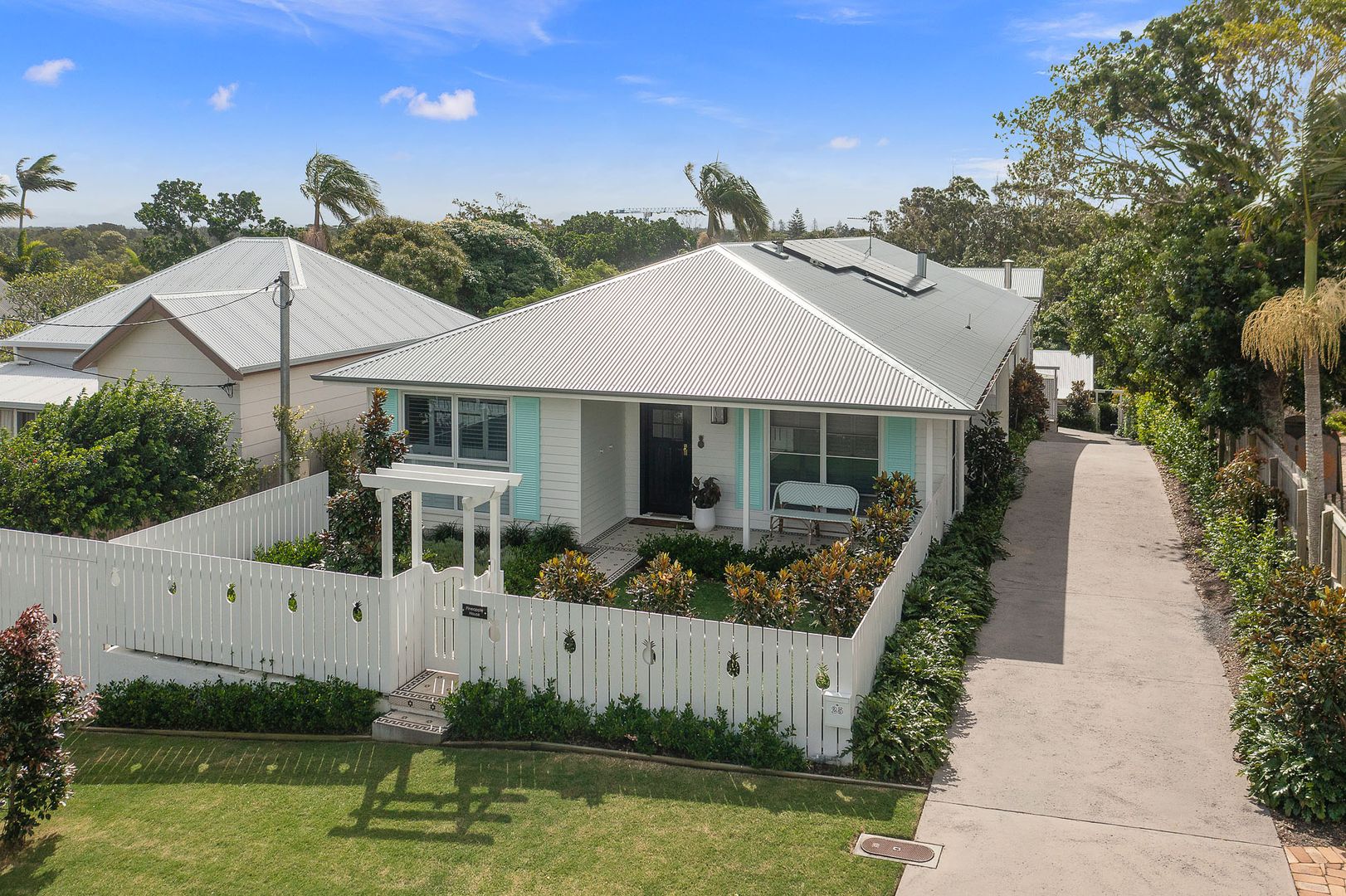 25 Keats Street, Byron Bay Property History & Address Research Domain