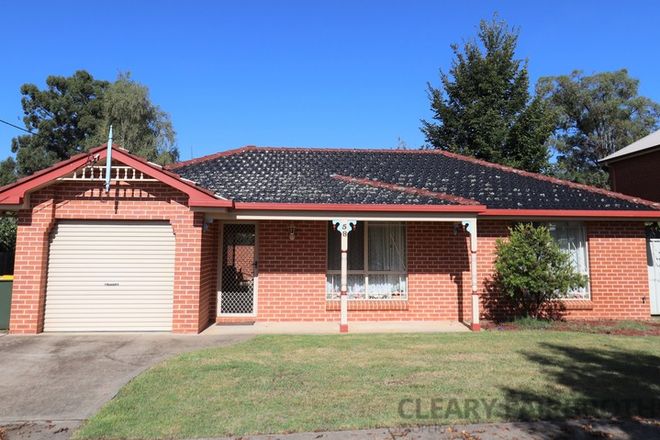 Picture of 1-4/58 Piper Street, BATHURST NSW 2795