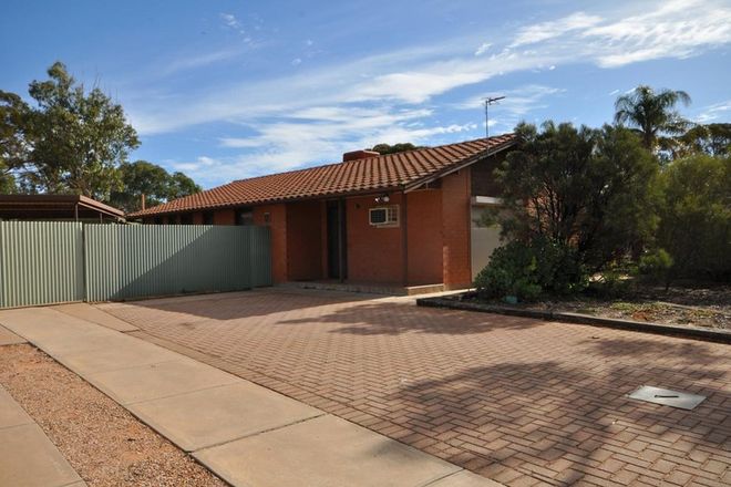 Picture of 14 Waters Crescent, PORT AUGUSTA WEST SA 5700