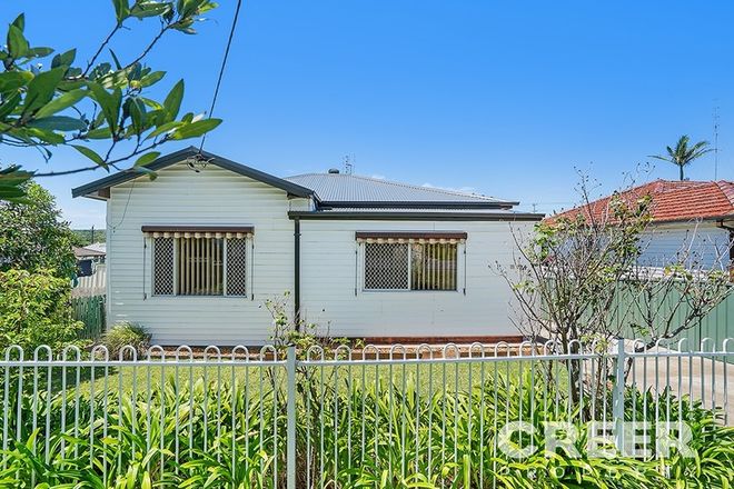 Picture of 24 Helen Street, CARDIFF SOUTH NSW 2285