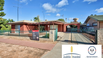 Picture of 80 Pyap Street, RENMARK SA 5341