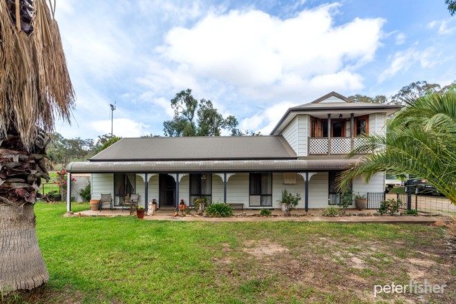 Picture of 69 Nubrigyn Street, EUCHAREENA NSW 2866