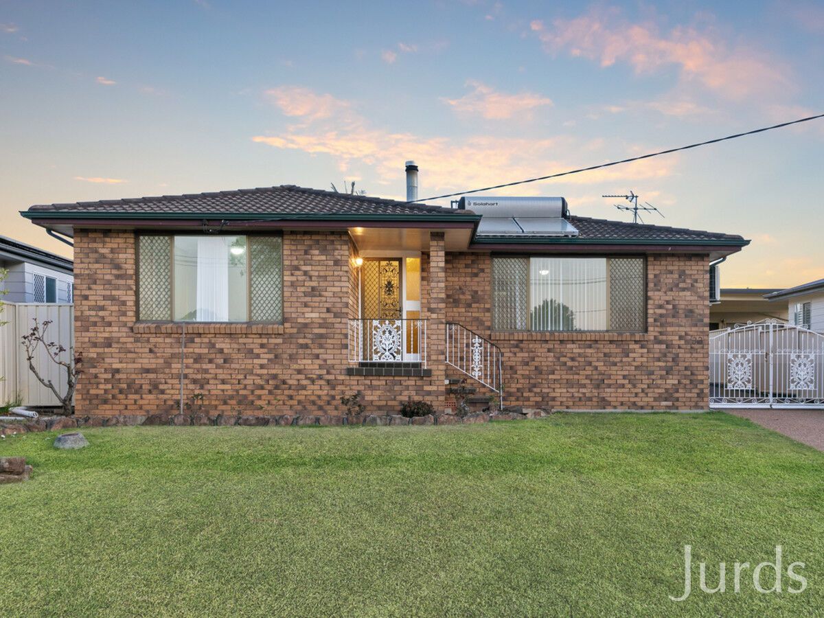 33 Mackellar Street, Cessnock NSW 2325, Image 0