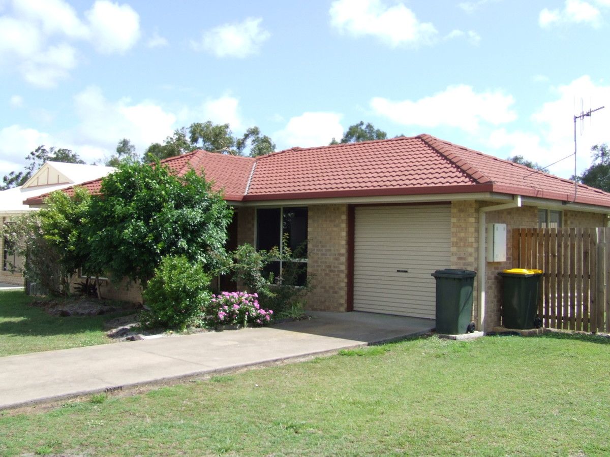 6 Ballantyne Court, Bundaberg East QLD 4670, Image 0