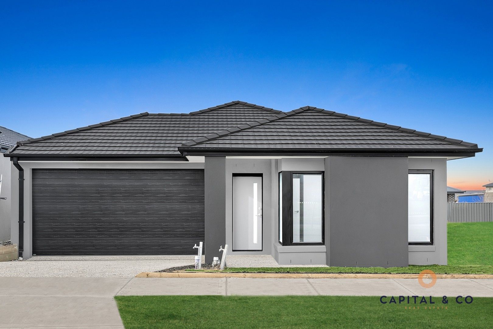 4 bedrooms House in 4 Aeolian Drive WOLLERT VIC, 3750