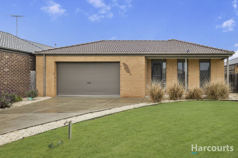 5 Stringybark Place, Longwarry VIC 3816, Image 0