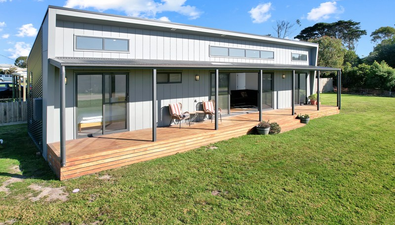 Picture of 1 McEvoy Street, ROBERTSONS BEACH VIC 3971