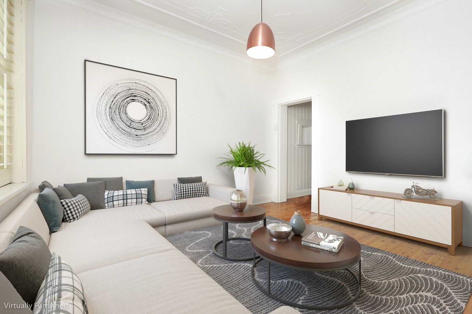 1 bedrooms Apartment / Unit / Flat in 2/3a Farrell Avenue DARLINGHURST NSW, 2010