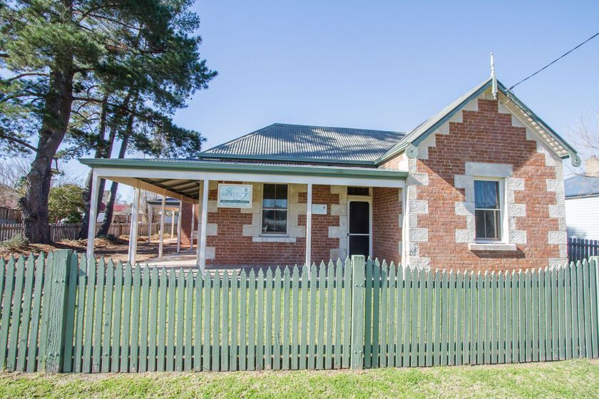 20 Carwell Street, Rylstone NSW 2849, Image 2